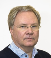 Lars Malmberg