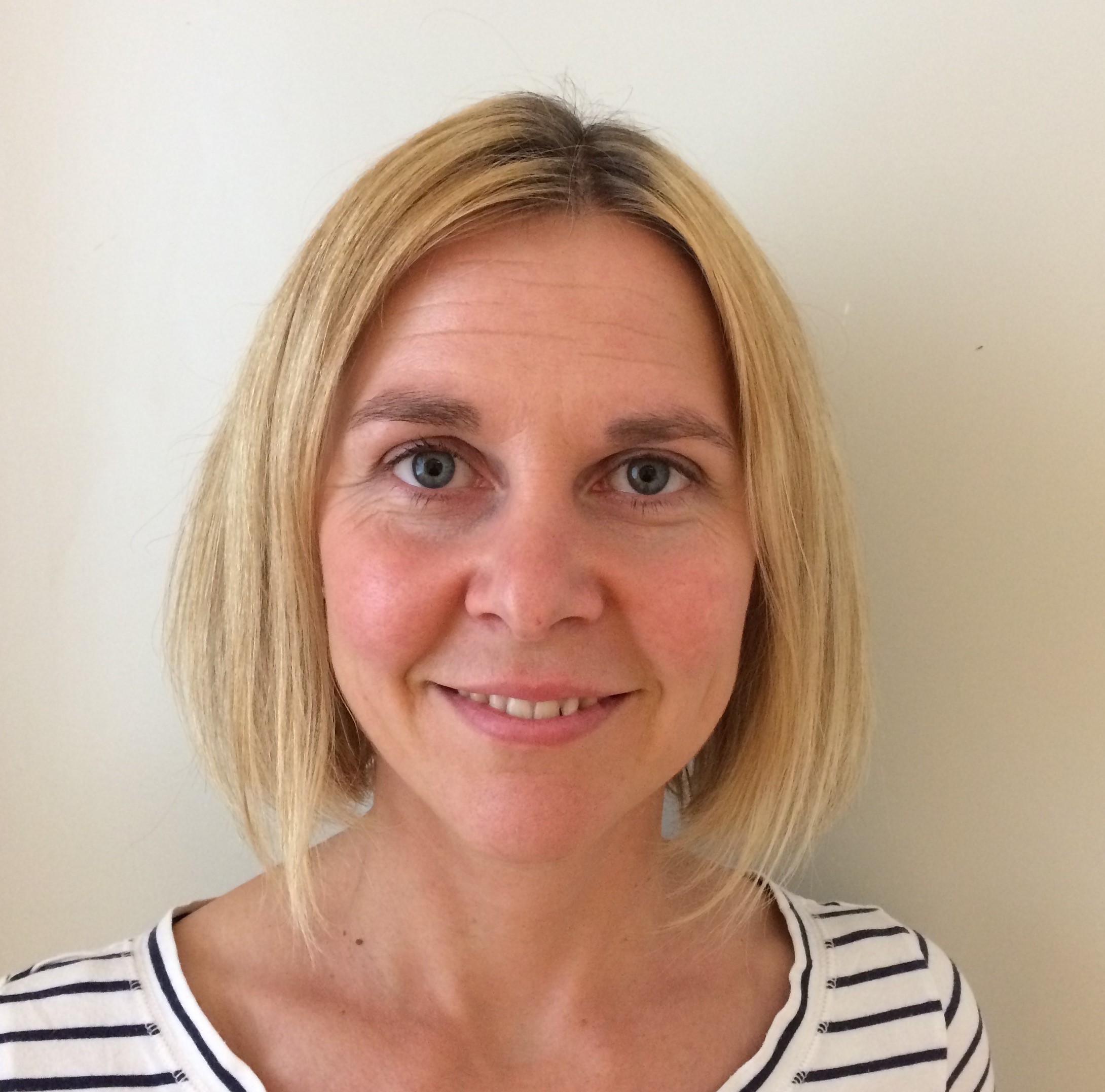 Annelie Olofsson